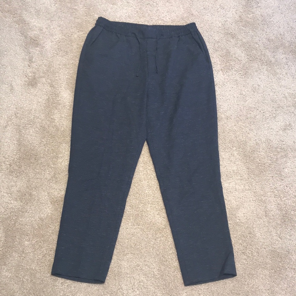 Topman Tapered Pants